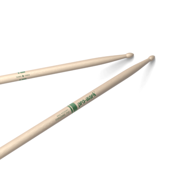 ProMark Hickory 747 "The Natural" Wood Tip